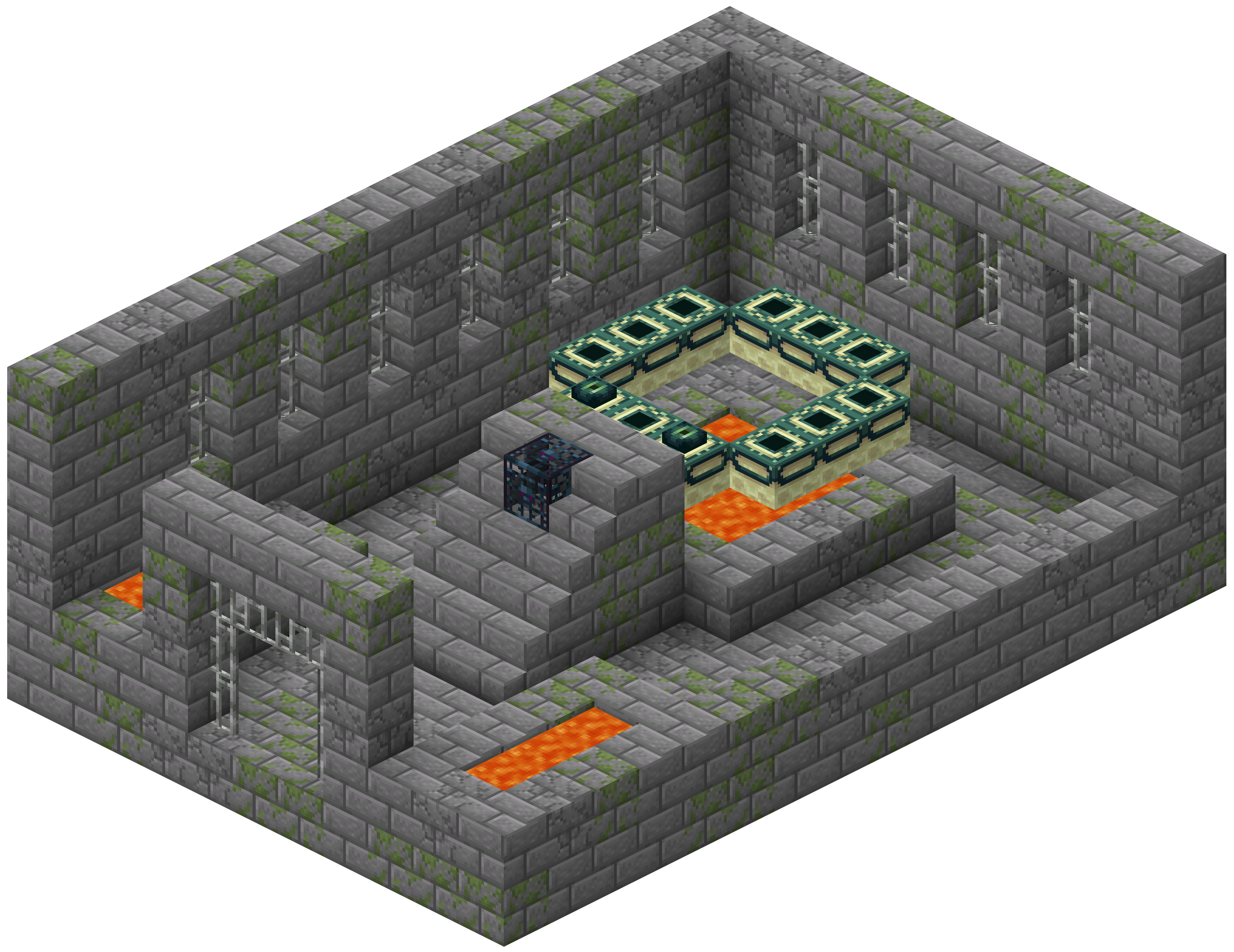 Stronghold image