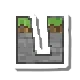 Minecraft Ravine