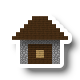 Minecraft Woodland Mansion