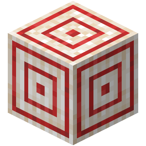 Target image