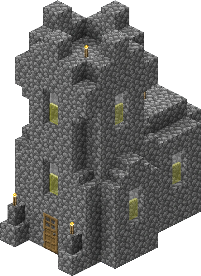 Temple image
