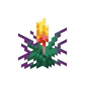 Torchflower image