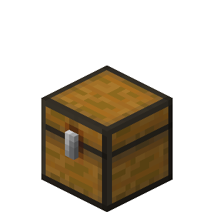 Trapped Chest image