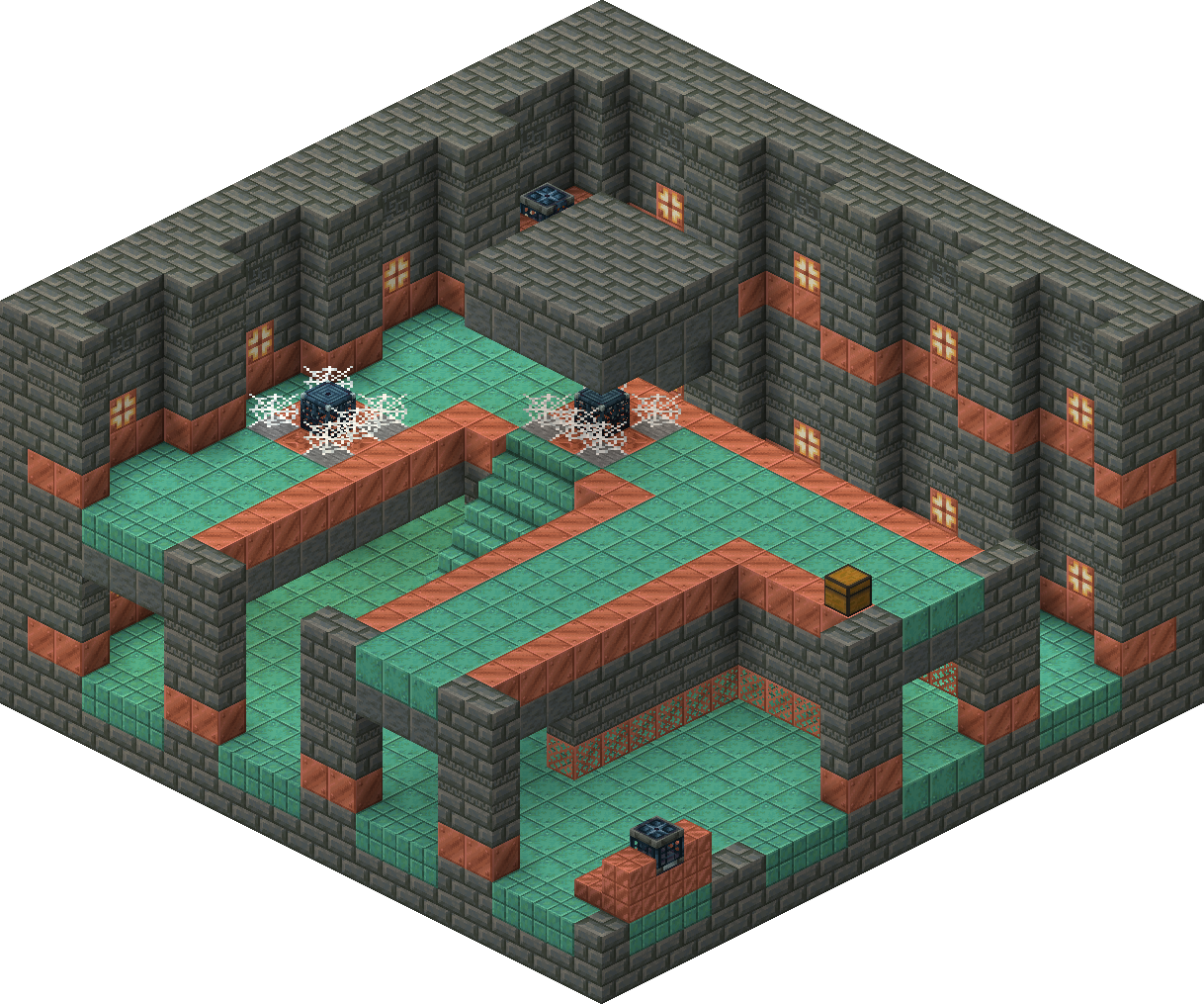 Trial Chambers image