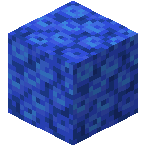 Tube Coral Block image