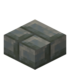Tuff Brick Slab image