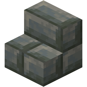 Tuff Brick Stairs image