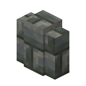 Tuff Brick Wall image