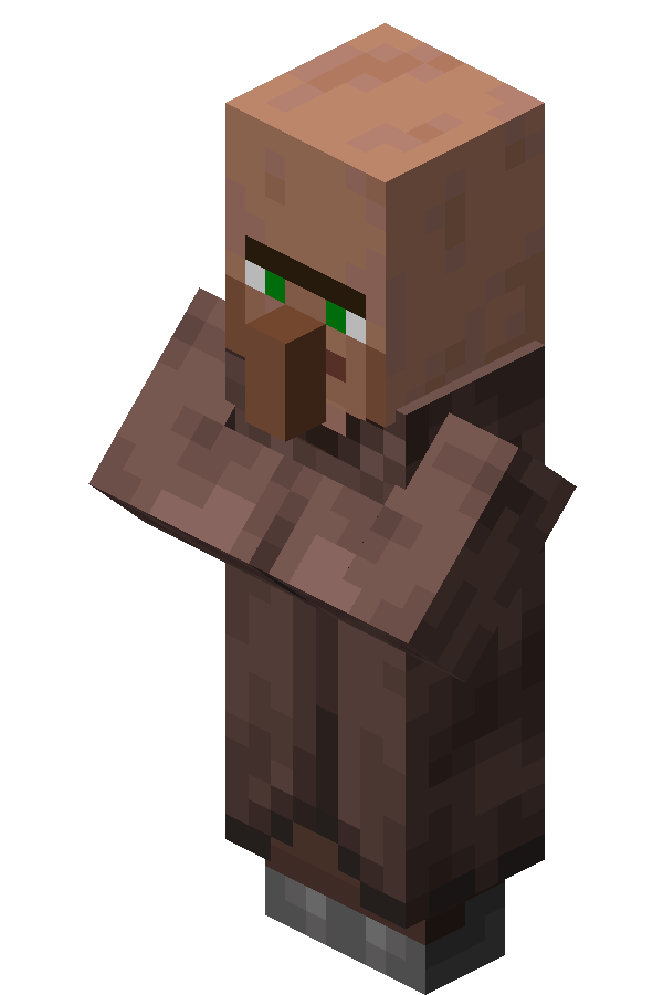 Villager image