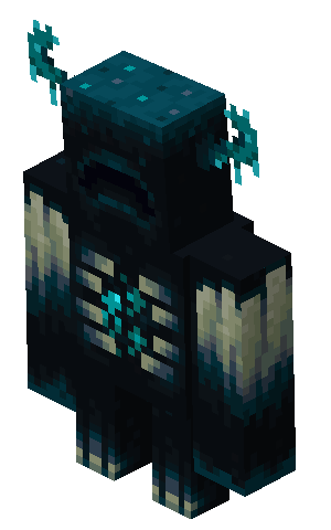 Warden image