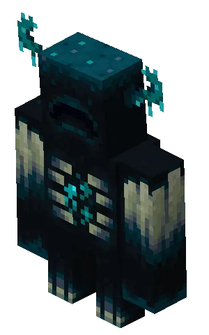 Warden