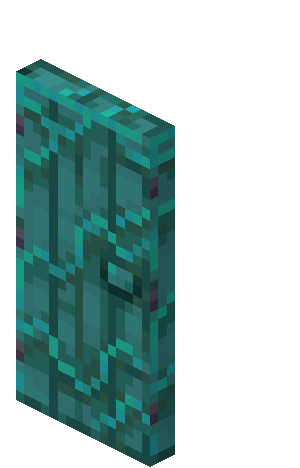 Warped Door image