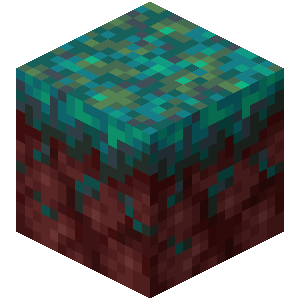 Warped Nylium image