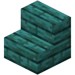 Warped Stairs image