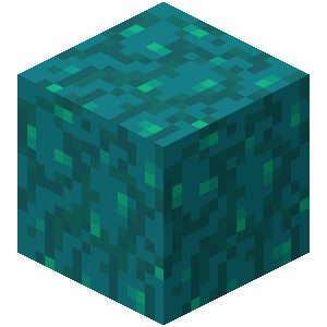 Warped Wart Block image
