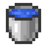 Water Bucket image