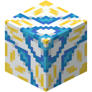 White Glazed Terracotta image