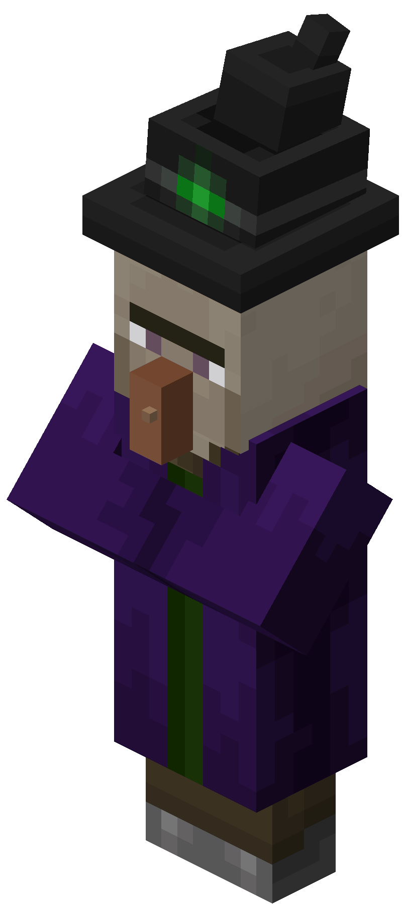 Witch image