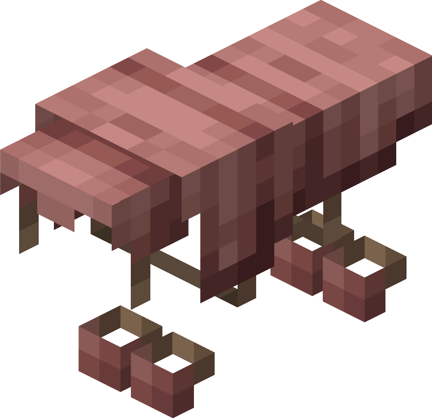 Wolf Armor image