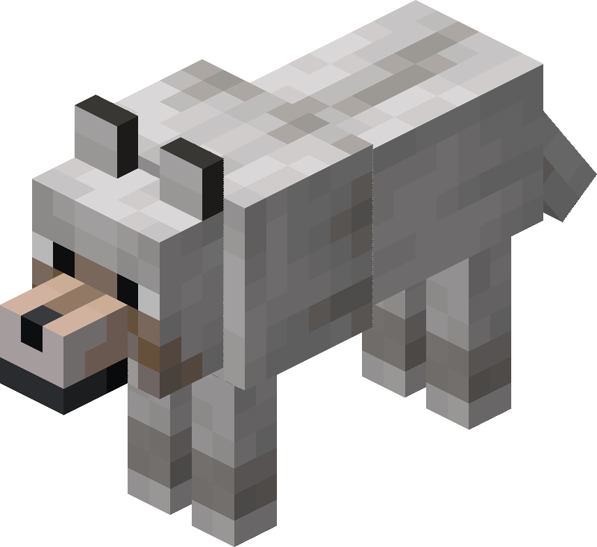 Wolf image