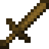 Wooden Sword image