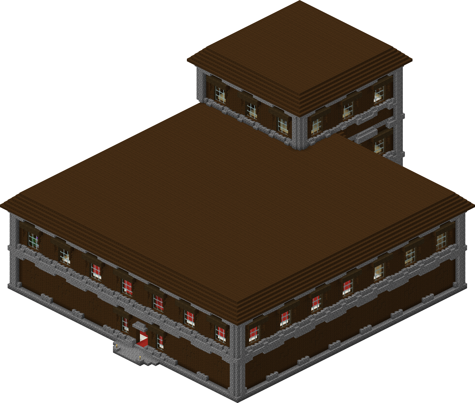 Woodland Mansion image
