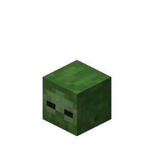 Zombie Head image