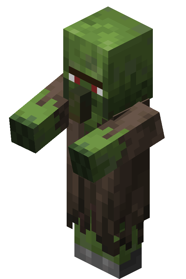 Zombie Villager image