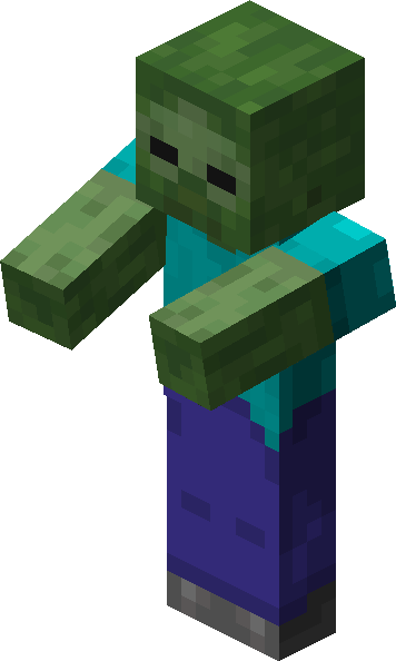 Zombie image